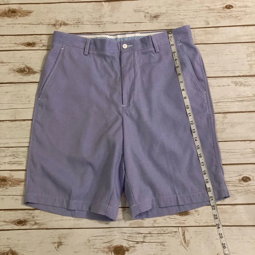FootJoy Men’s Light Blue Golf Shorts Size 36
